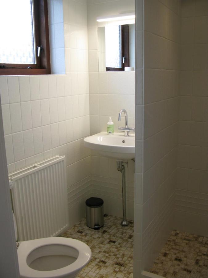 Fuglevaenget Apartment Hundested Exterior foto
