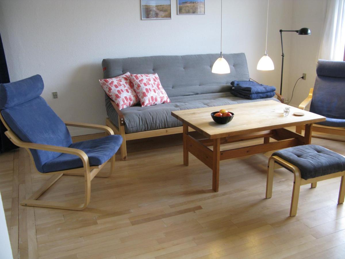 Fuglevaenget Apartment Hundested Exterior foto